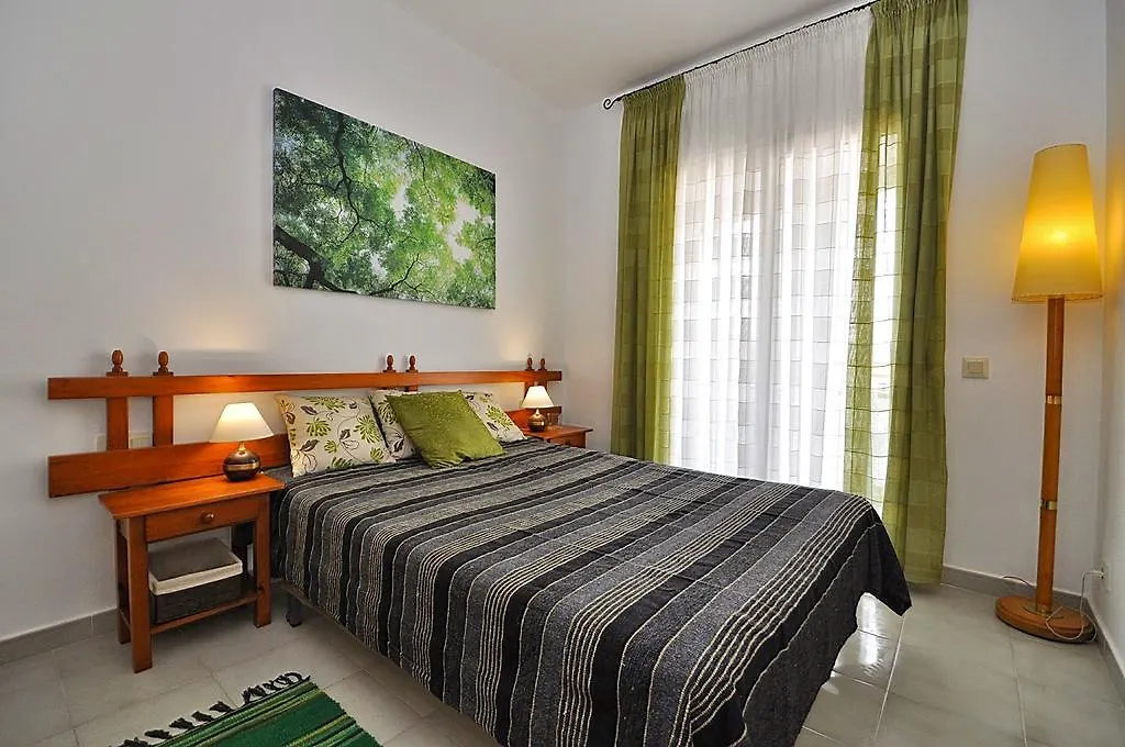 Apartment Wok Lloret de Mar İspanya