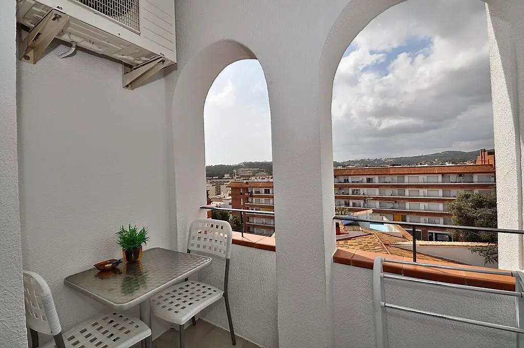 Apartment Wok Lloret de Mar İspanya