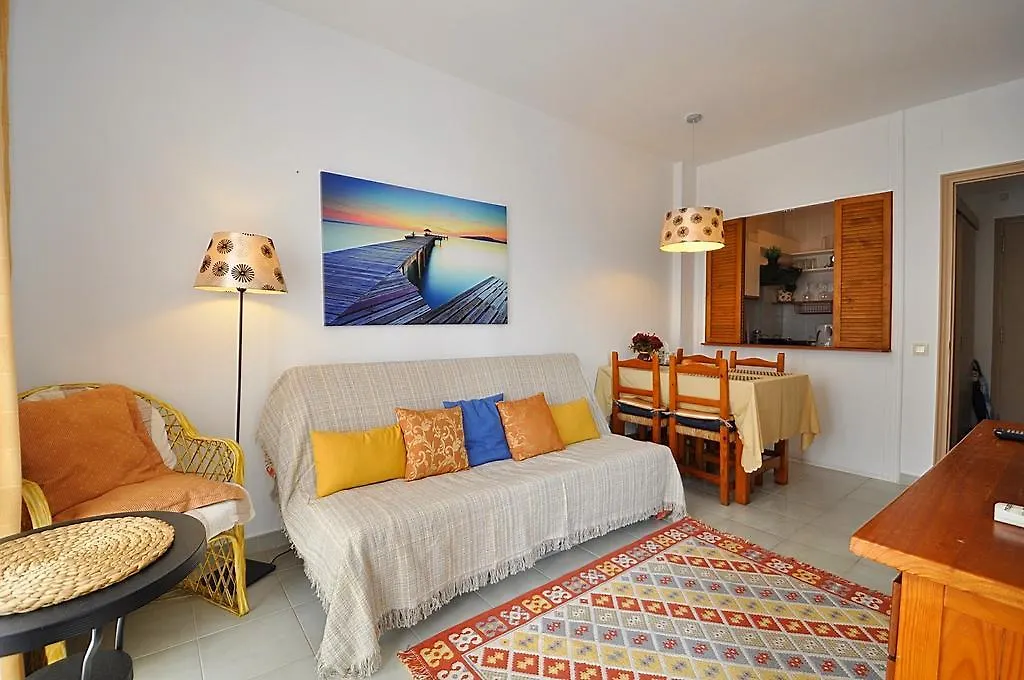 Apartment Wok Lloret de Mar
