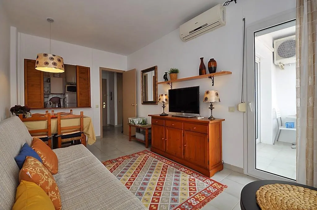 Apartment Wok Lloret de Mar